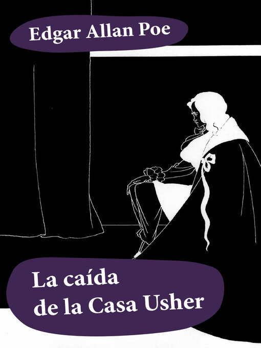 Detalles del título La caída de la Casa Usher (Prometheus Classics) de Edgar Allan Poe - Lista de espera